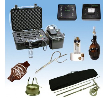 美國DURRIDGE RAD7氡氣檢測儀