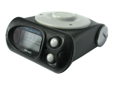 白俄羅斯POLIMASTER PM1621個(gè)人劑量報(bào)警儀