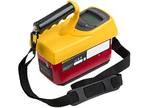 美國Fluke 451B型電離室巡檢儀