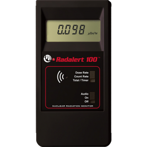 美國Medcom RADALERT100多功能輻射檢測儀