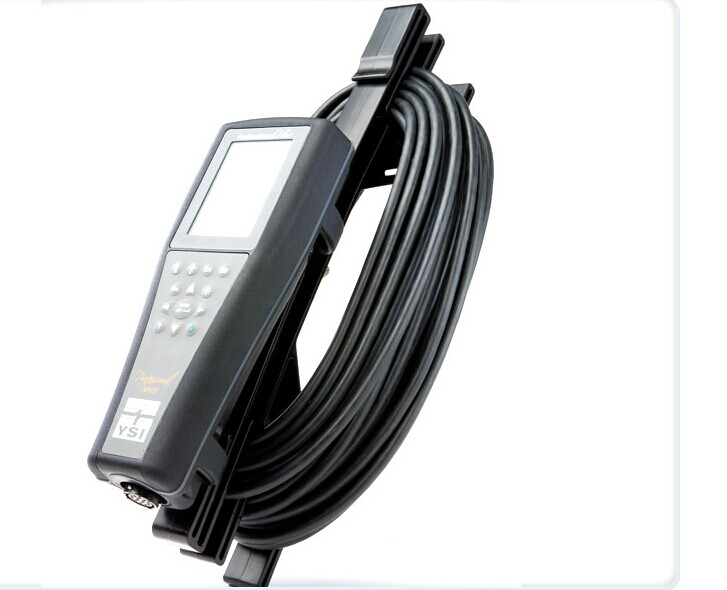 美國YSI ProPlus手持式野外實驗室水質測量儀