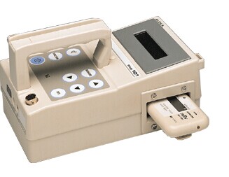 日本ALOKA ADM-353B高劑量伽馬中子個(gè)人劑量報(bào)警儀