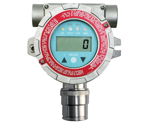 美國華瑞RAEGuards EC 有毒氣體檢測儀FGM-1300S