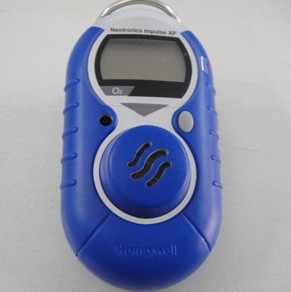 美國(guó)霍尼韋爾impulse xp氧氣檢測(cè)儀