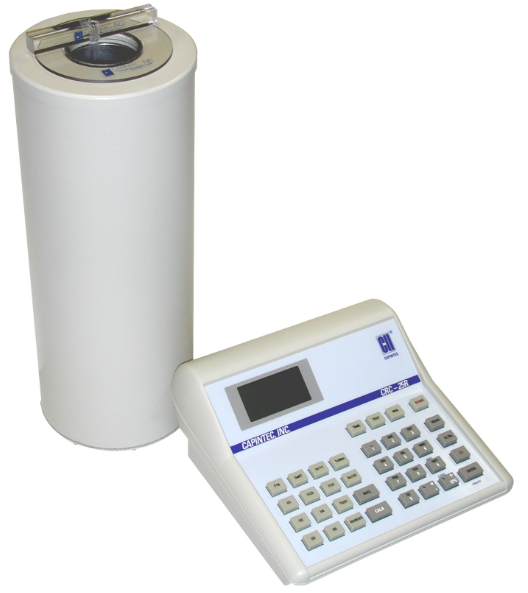 美國(guó) CAPINTEC.INC CRC-25R進(jìn)口放射性核素活度