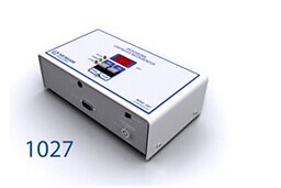 美國 SUN NUCLEAR Abitcoinc 1027型氡檢測儀