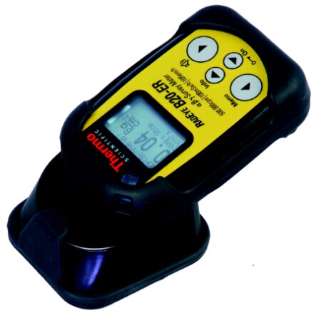 美國THERMO FISHER  RadEye B20 B20-ER便攜式阿爾法貝塔表面污染測量儀