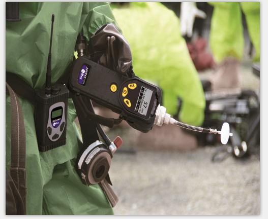 美國(guó)RAE華瑞VOC有機(jī)氣體檢測(cè)儀PGM7340