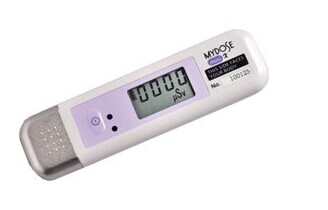 日本ALOKA  PDM-127 X線個人計量儀