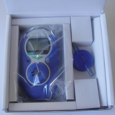 美國霍尼韋爾Impulse XP一氧化碳檢測儀