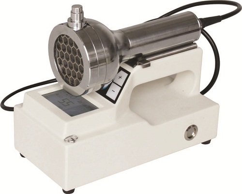 JB4060型多功能射線檢測儀