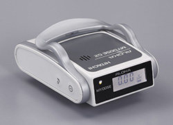 日本ALOKA PDM-501電子個人劑量計 