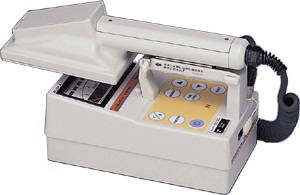 日本ALOKA TCS-362 阿爾法 貝塔表面污染測(cè)量?jī)x