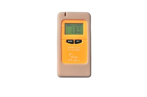 SIM-MAX N3130 個人中子劑量計