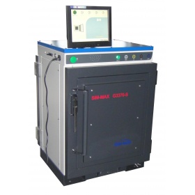 SIM-MAX G3370工具伽馬污染測(cè)量?jī)x