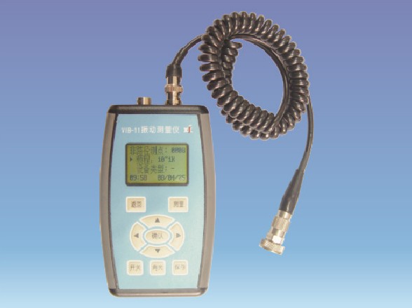 VIB-11振動測量儀