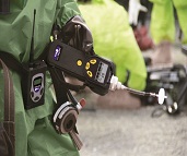 美國華瑞ppbRAE 3000 VOC檢測儀 PGM-7340