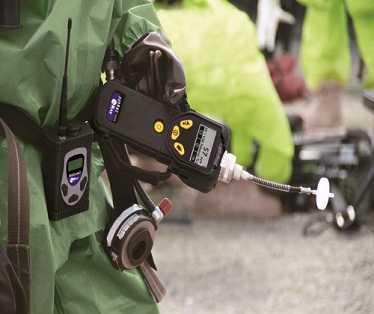 美國華瑞ppbRAE 3000 VOC檢測儀 PGM-7340