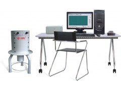 FYFS-2002F 全自動(dòng)低本底多道伽馬能譜儀