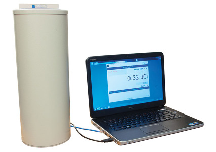 美國CAPINTEC CRC-PC 智能活度計