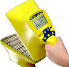 德國紐威SEA COMO300表面污染儀