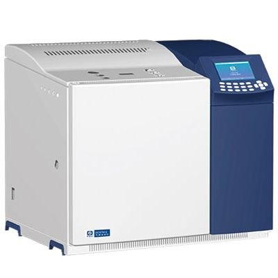 GC9790II 氣象色譜儀（帶頂空進樣器）