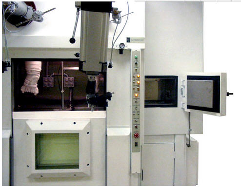 美國(guó)CAPINTEC INC分裝熱室