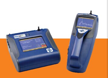 美國TSI DUSTTRAK II 8530 臺式氣溶膠檢測儀