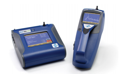 美國TSI 8533粉塵儀