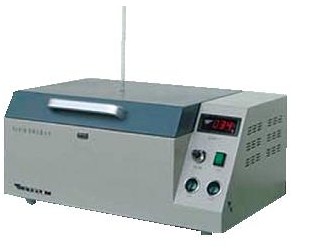 LJ411B型熱釋光退火爐