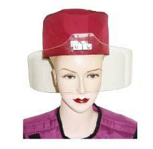 美國bar ray帶帽型面罩M410