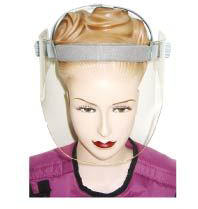 美國bar ray全防型面罩M310