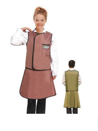 美國bar ray 無袖分體標準粘扣型C301