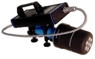 德國STEP OD-01劑量率儀