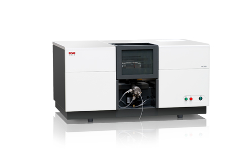 AA-7020型原子吸收分光光度計(jì)