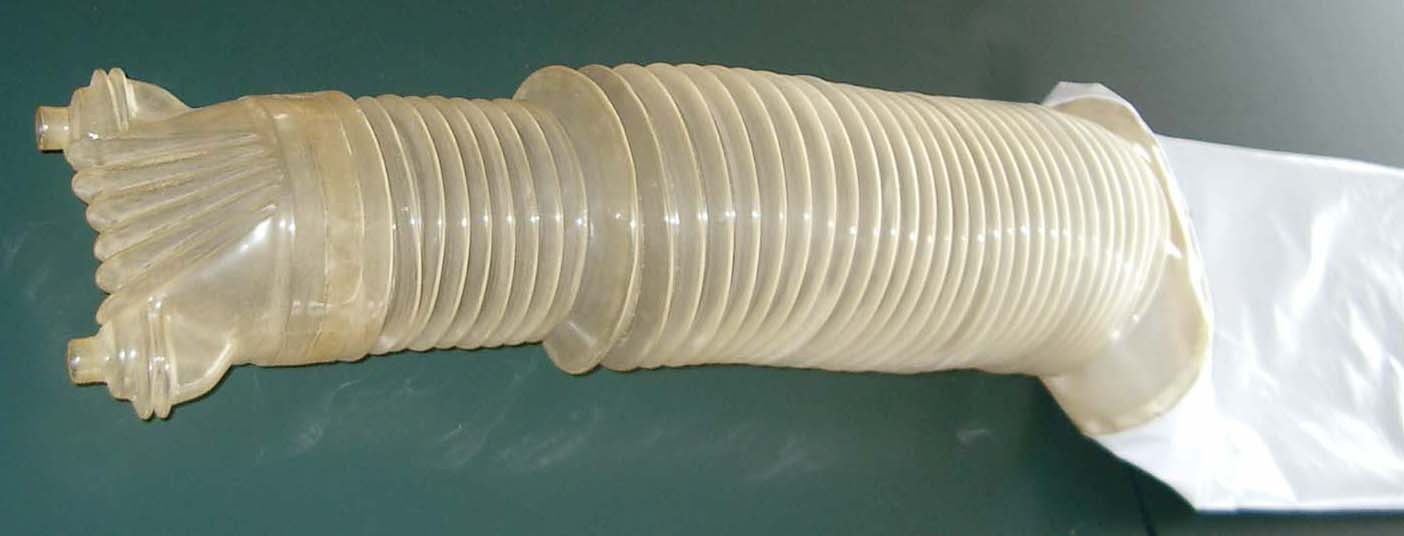 機械手防護手套